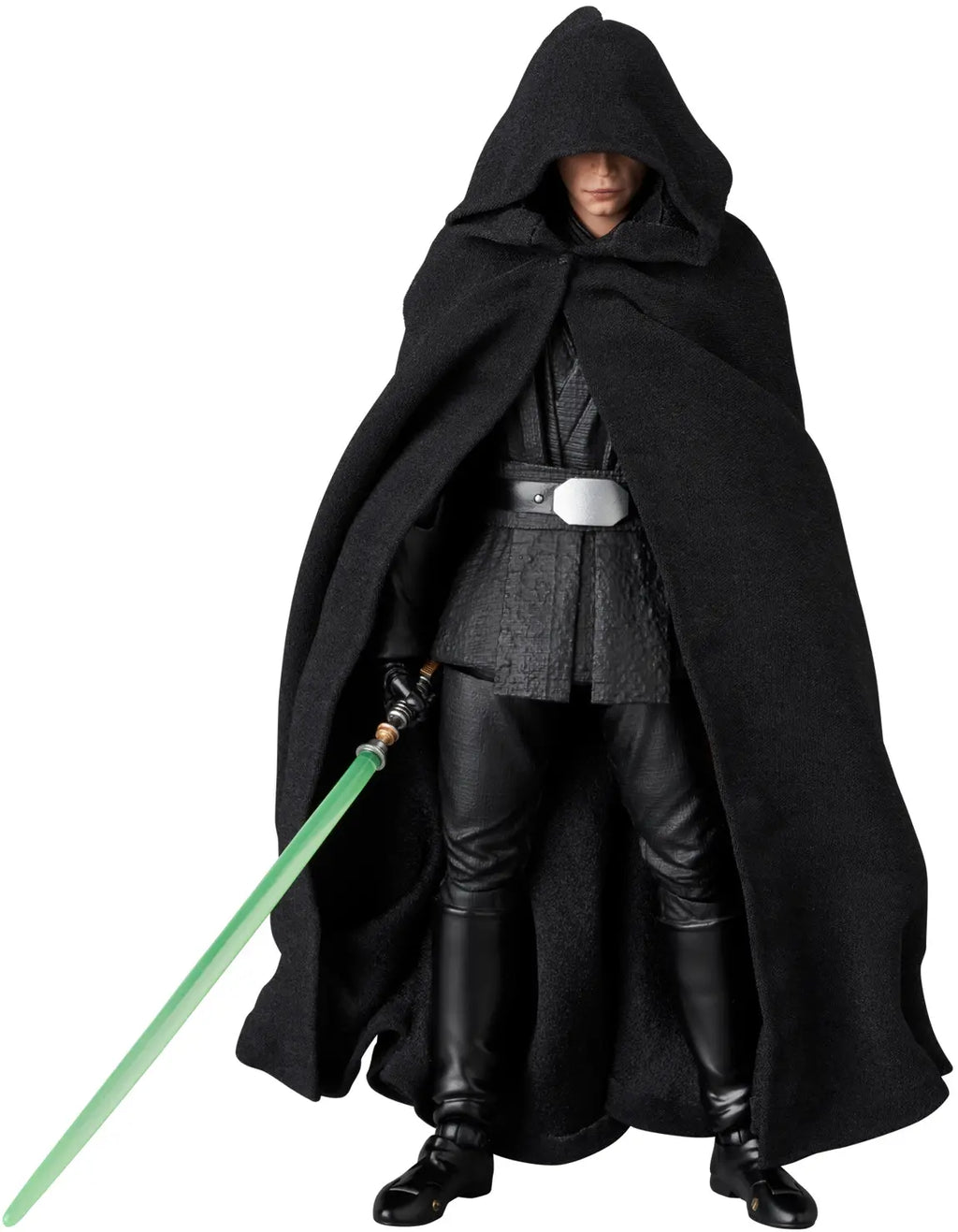 MAFEX Star Wars - Luke Skywalker (The Mandalorian Ver.)(No.227)