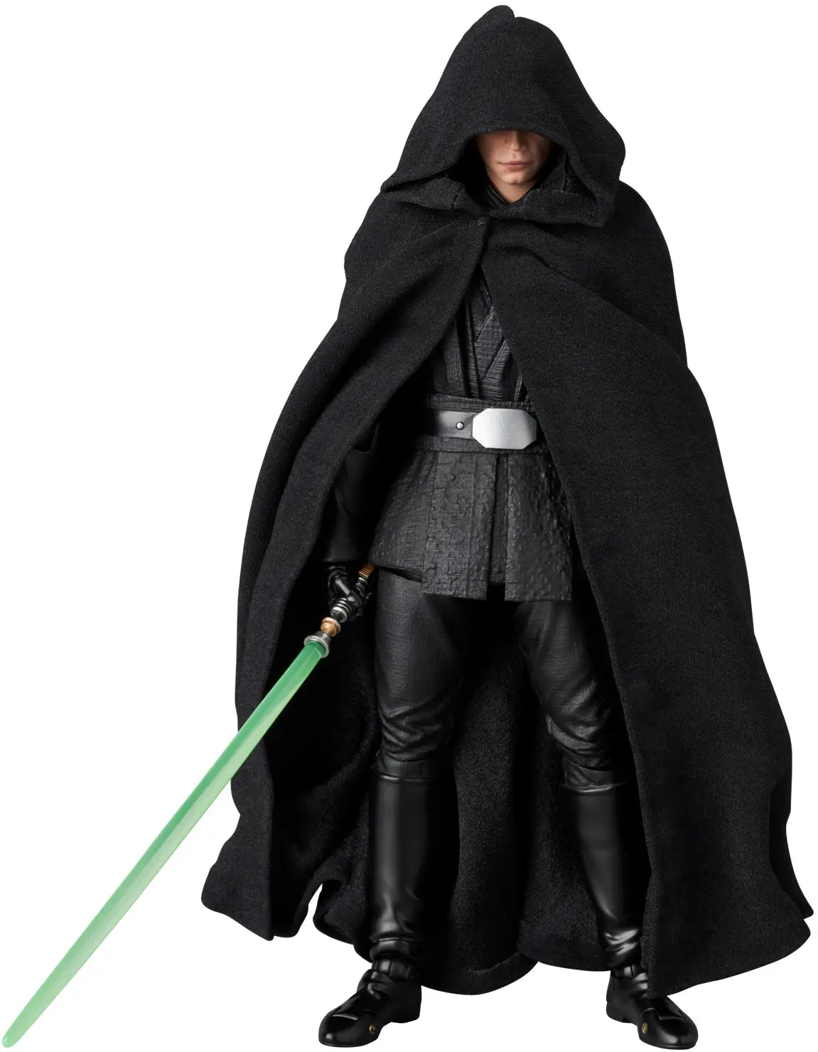 MAFEX Star Wars - Luke Skywalker (The Mandalorian Ver.)(No.227)
