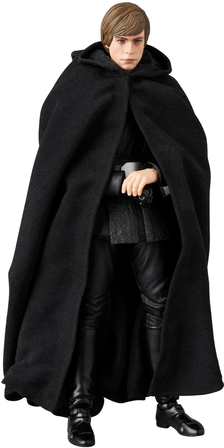 MAFEX Star Wars - Luke Skywalker (The Mandalorian Ver.)(No.227)