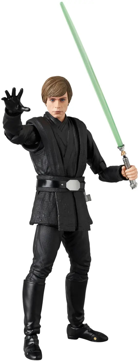 MAFEX Star Wars - Luke Skywalker (The Mandalorian Ver.)(No.227)