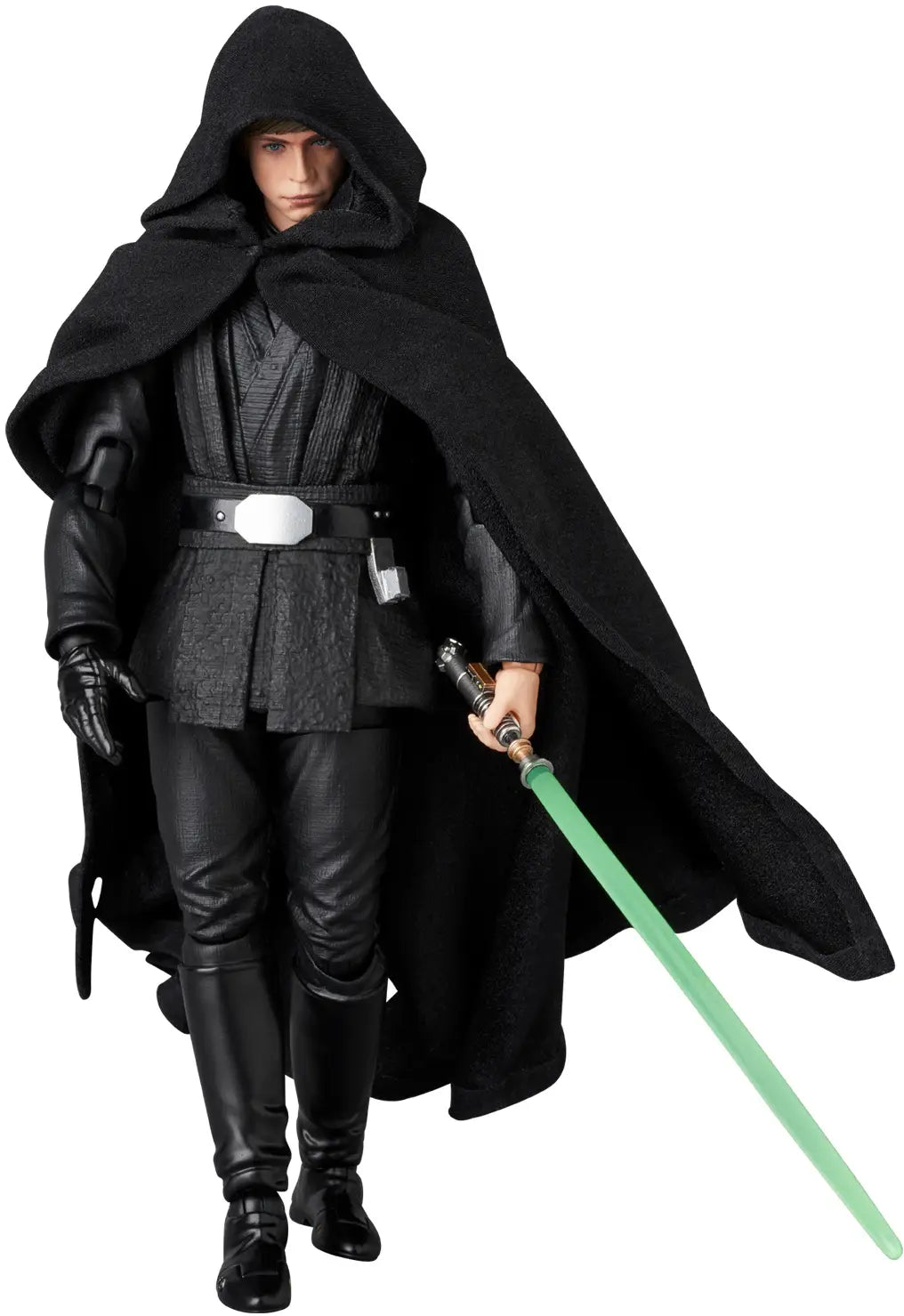 MAFEX Star Wars - Luke Skywalker (The Mandalorian Ver.)(No.227)
