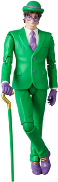 MAFEX Batman - The Riddler (Batman: HUSH Ver.)(No.228)