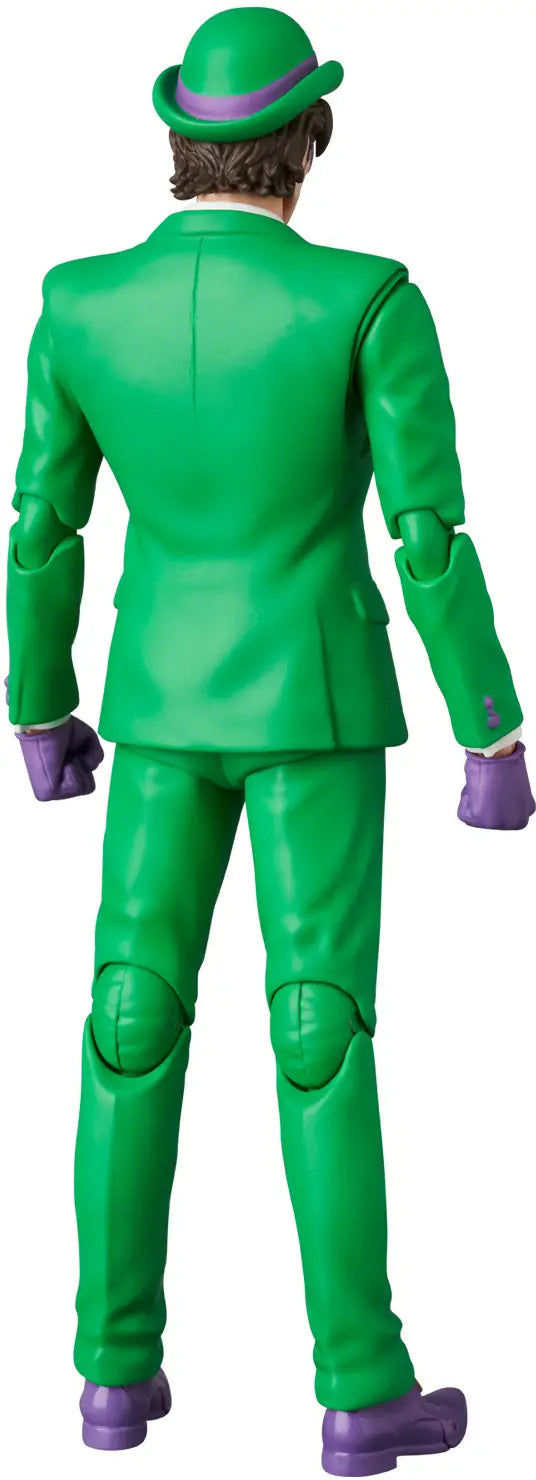 MAFEX Batman - The Riddler (Batman: HUSH Ver.)(No.228)