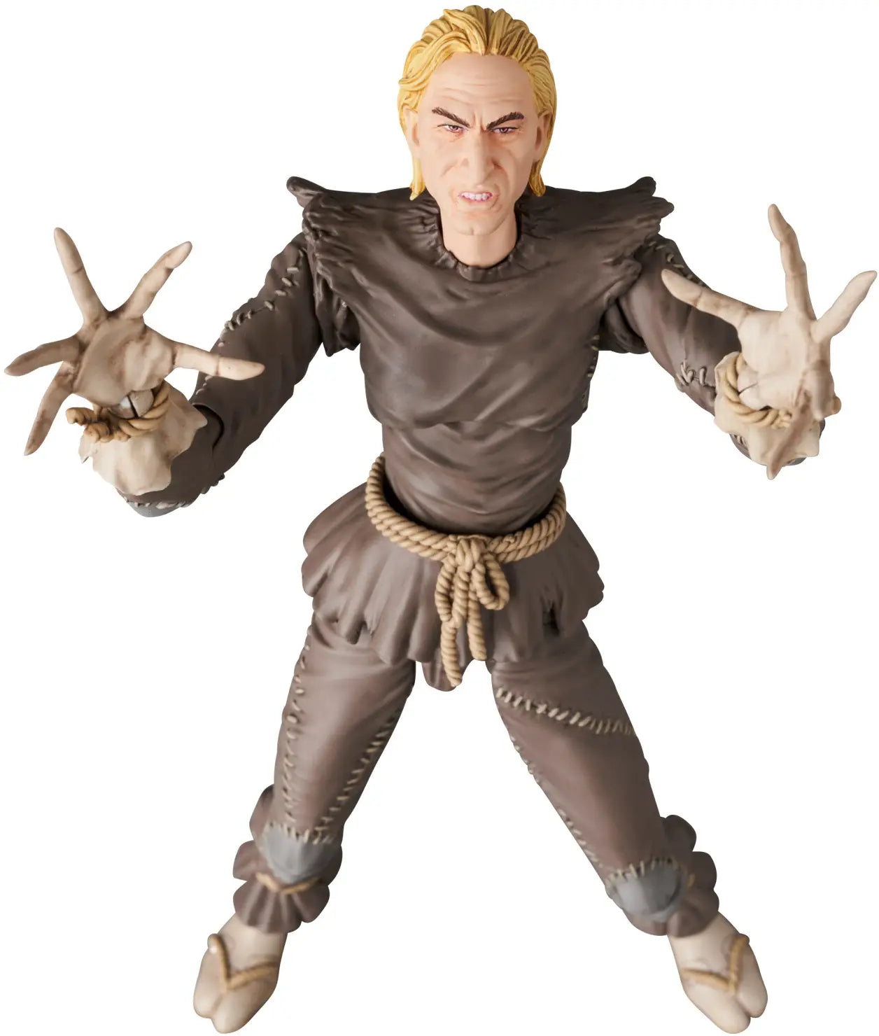 MAFEX Batman - Scarecrow (Batman: HUSH Ver.)(No.229)