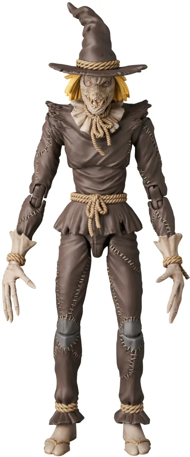 MAFEX Batman - Scarecrow (Batman: HUSH Ver.)(No.229)