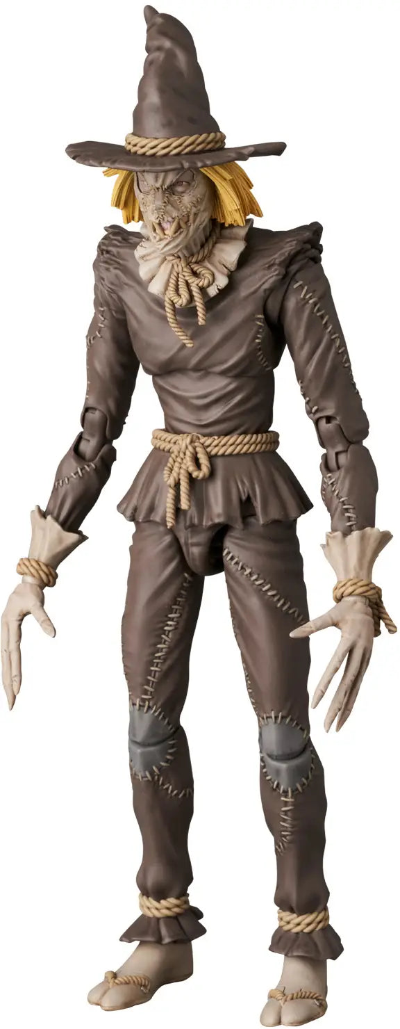 MAFEX Batman - Scarecrow (Batman: HUSH Ver.)(No.229)