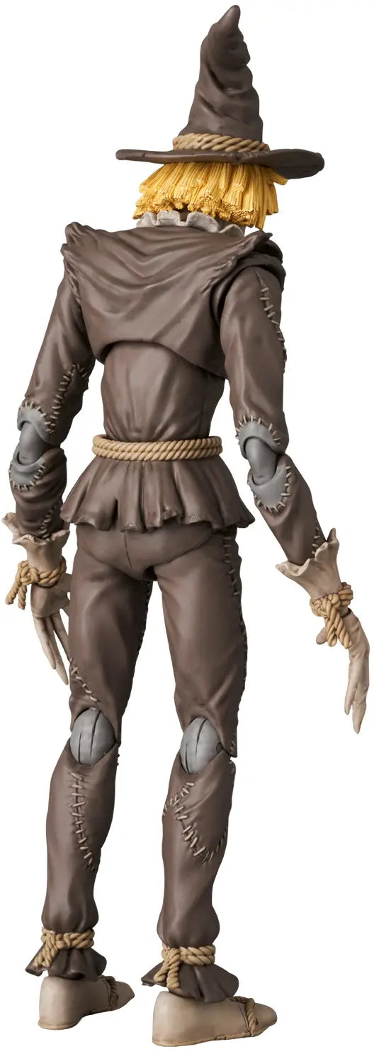 MAFEX Batman - Scarecrow (Batman: HUSH Ver.)(No.229)