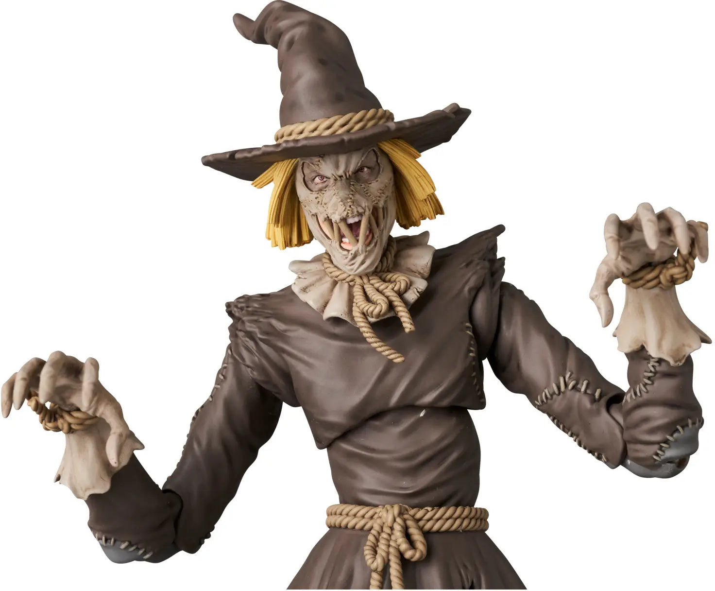MAFEX Batman - Scarecrow (Batman: HUSH Ver.)(No.229)