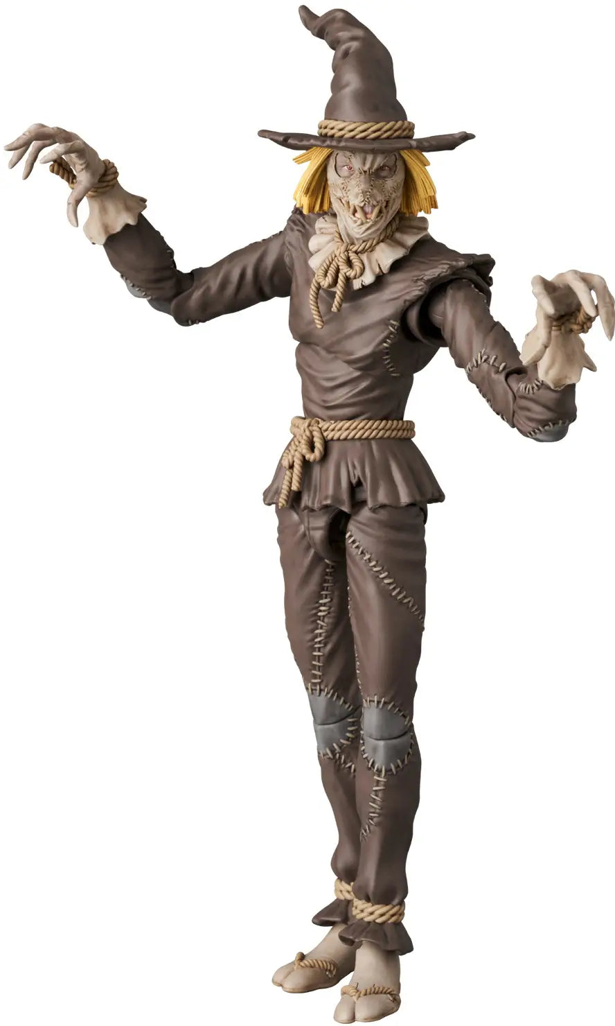 MAFEX Batman - Scarecrow (Batman: HUSH Ver.)(No.229)