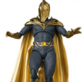MAFEX Dr. Fate (Black Adam)(No.244)