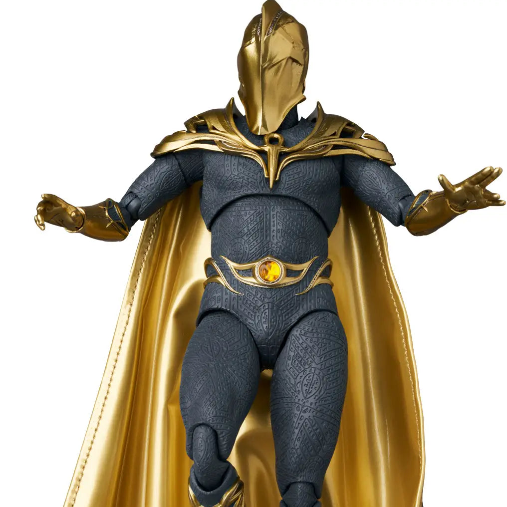 MAFEX Dr. Fate (Black Adam)(No.244)