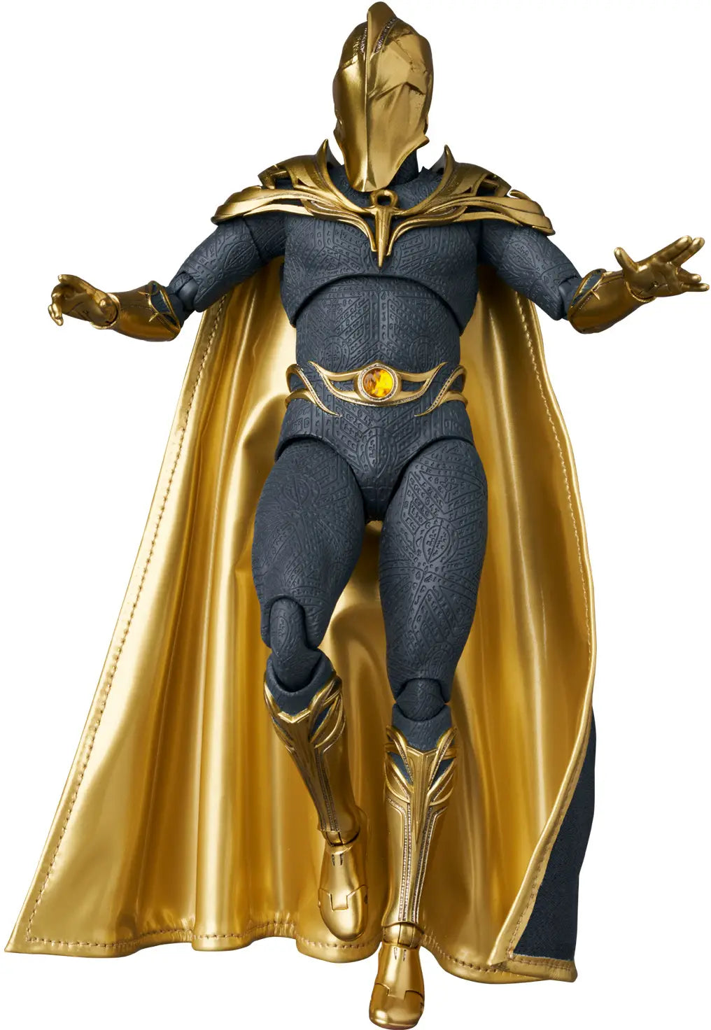 MAFEX Dr. Fate (Black Adam)(No.244)