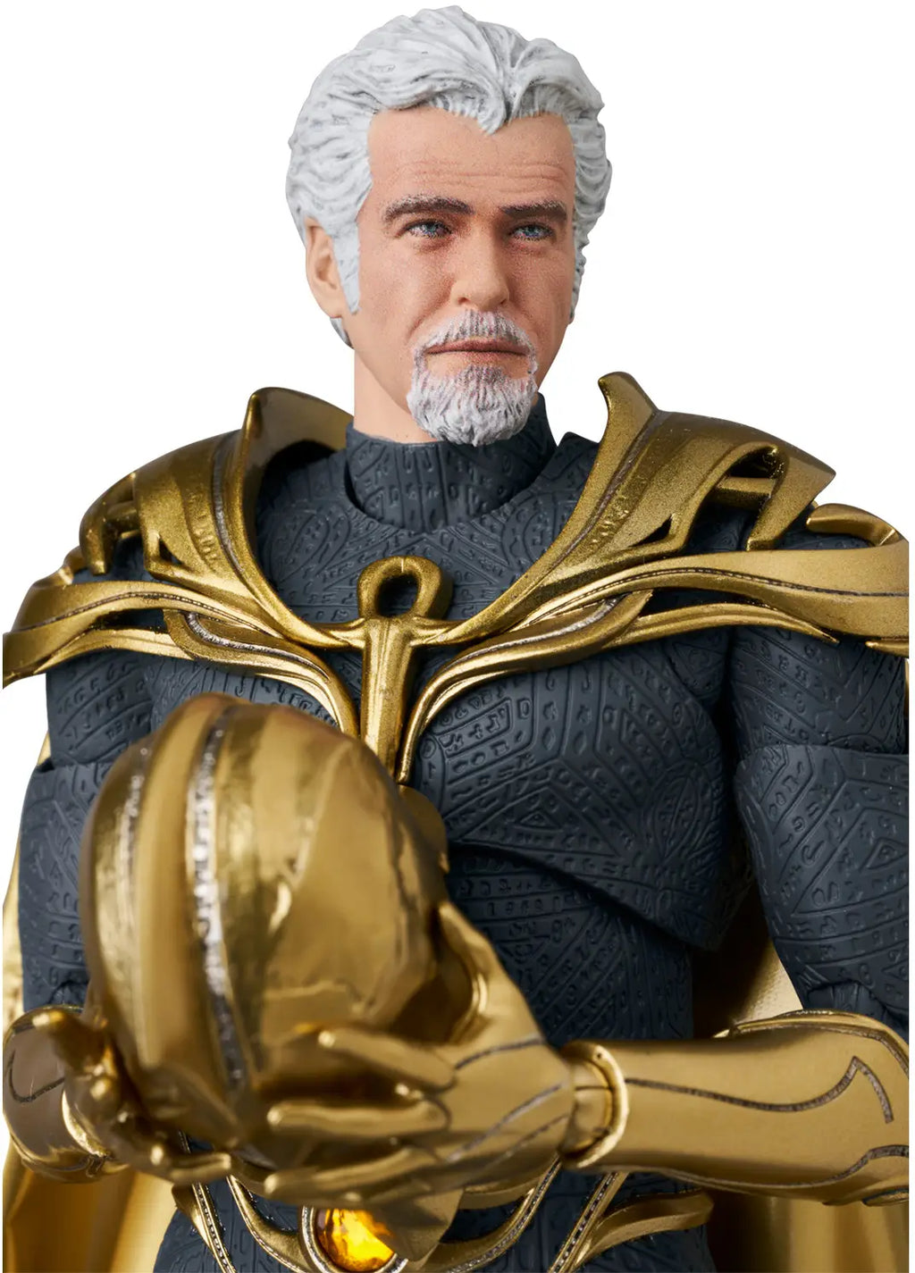 MAFEX Dr. Fate (Black Adam)(No.244)