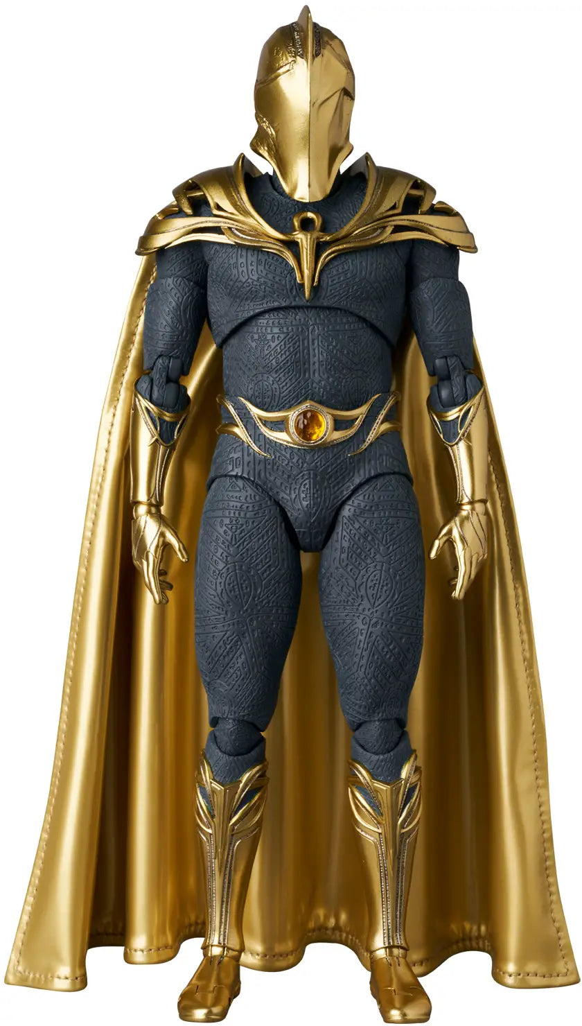 MAFEX Dr. Fate (Black Adam)(No.244)