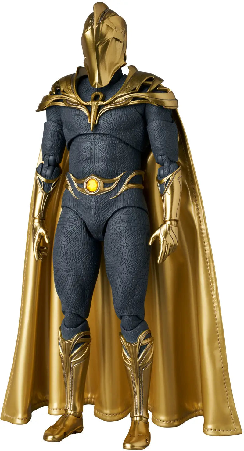 MAFEX Dr. Fate (Black Adam)(No.244)