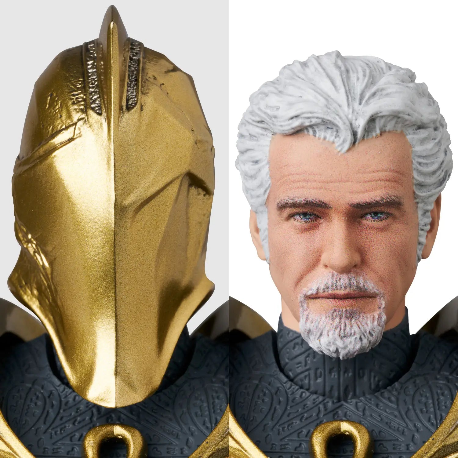 MAFEX Dr. Fate (Black Adam)(No.244)