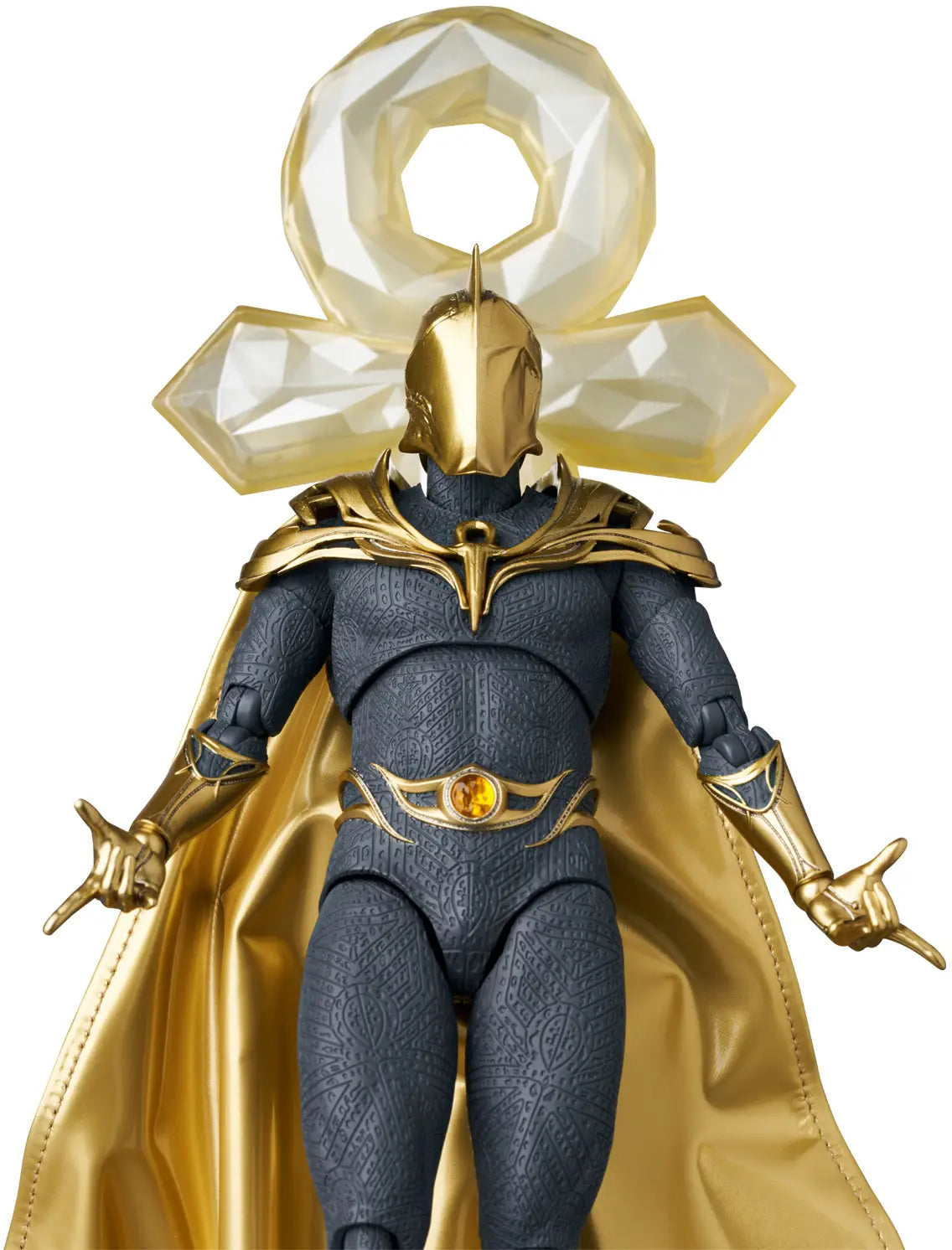 MAFEX Dr. Fate (Black Adam)(No.244)