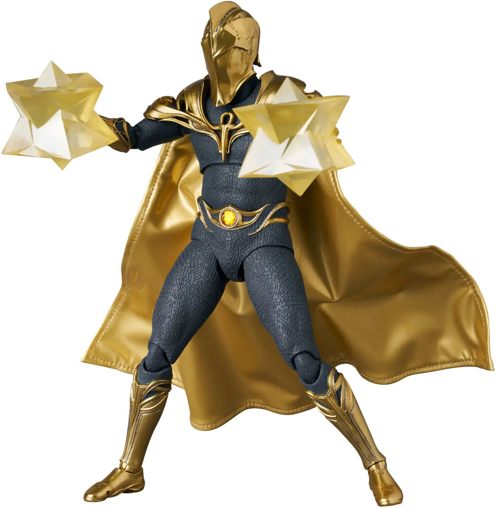 MAFEX Dr. Fate (Black Adam)(No.244)