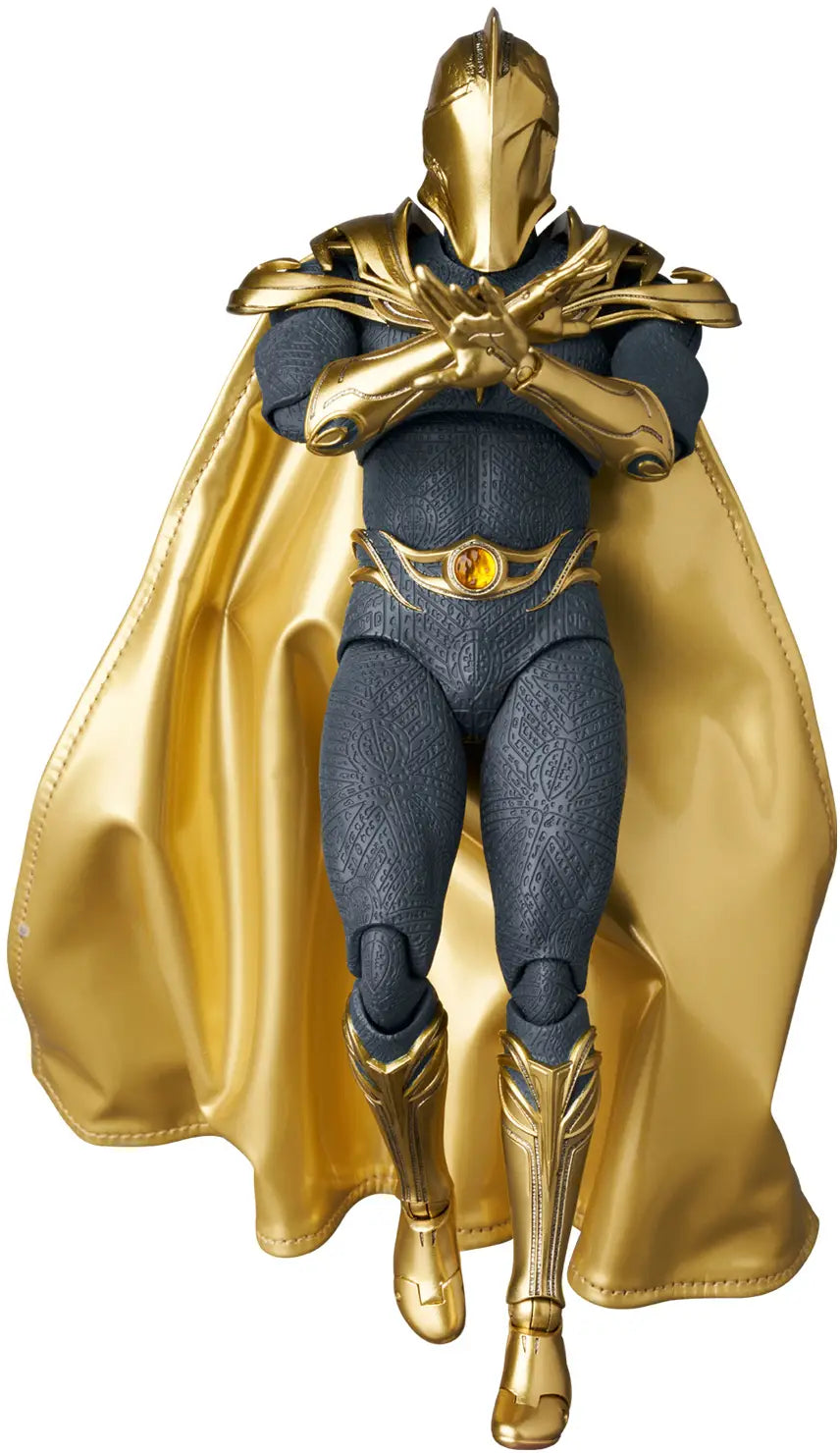 MAFEX Dr. Fate (Black Adam)(No.244)