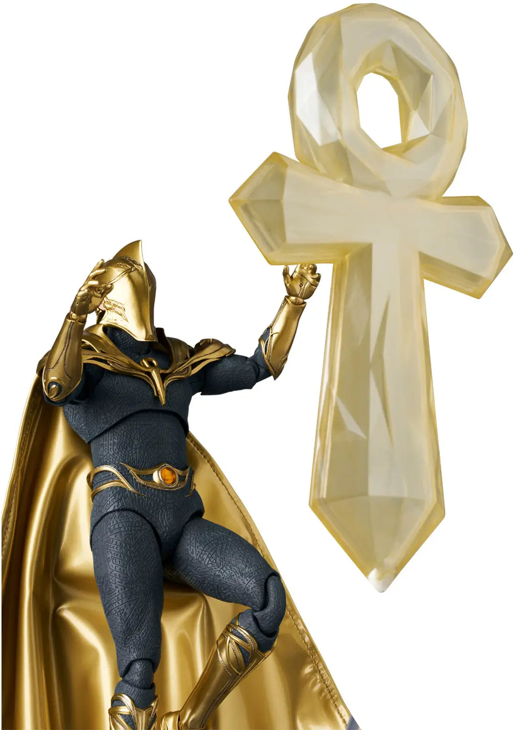 MAFEX Dr. Fate (Black Adam)(No.244)