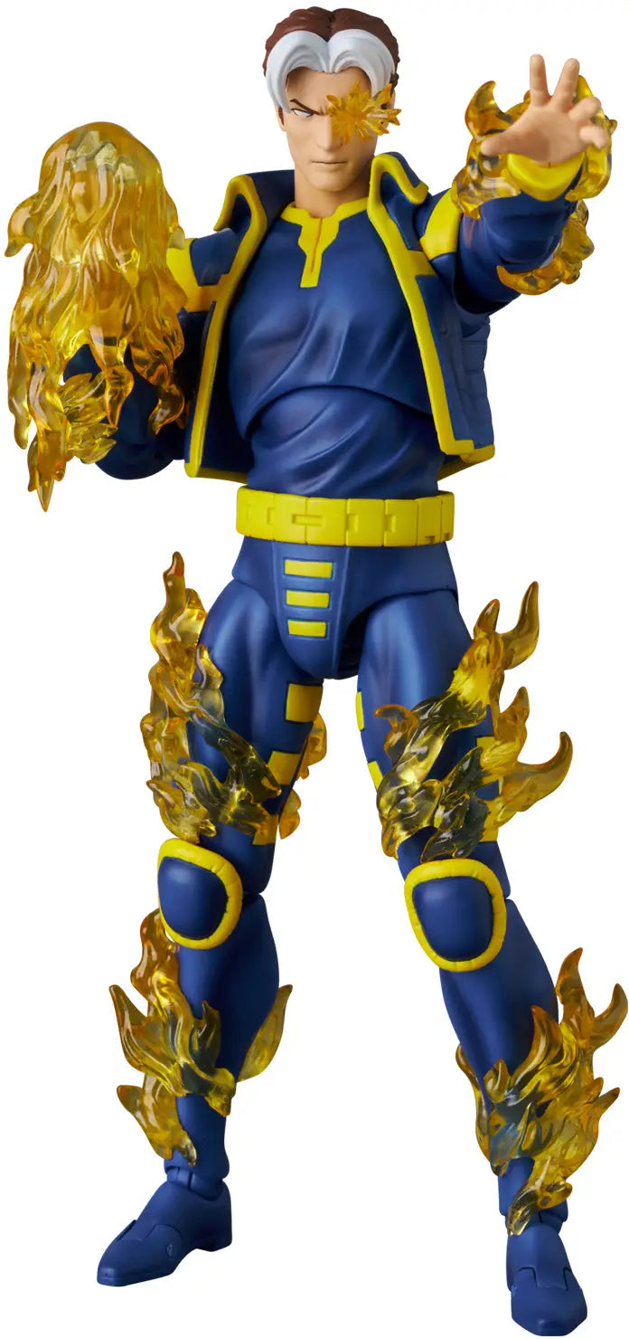 MAFEX X-Men - Nate Grey (No.251)