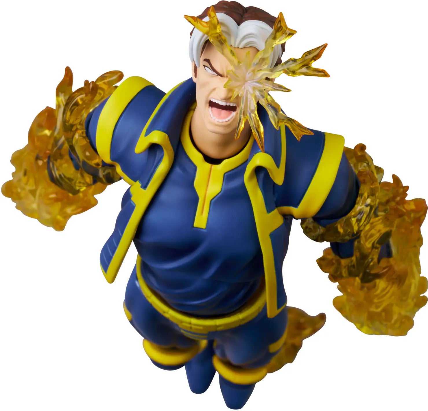 MAFEX X-Men - Nate Grey (No.251)