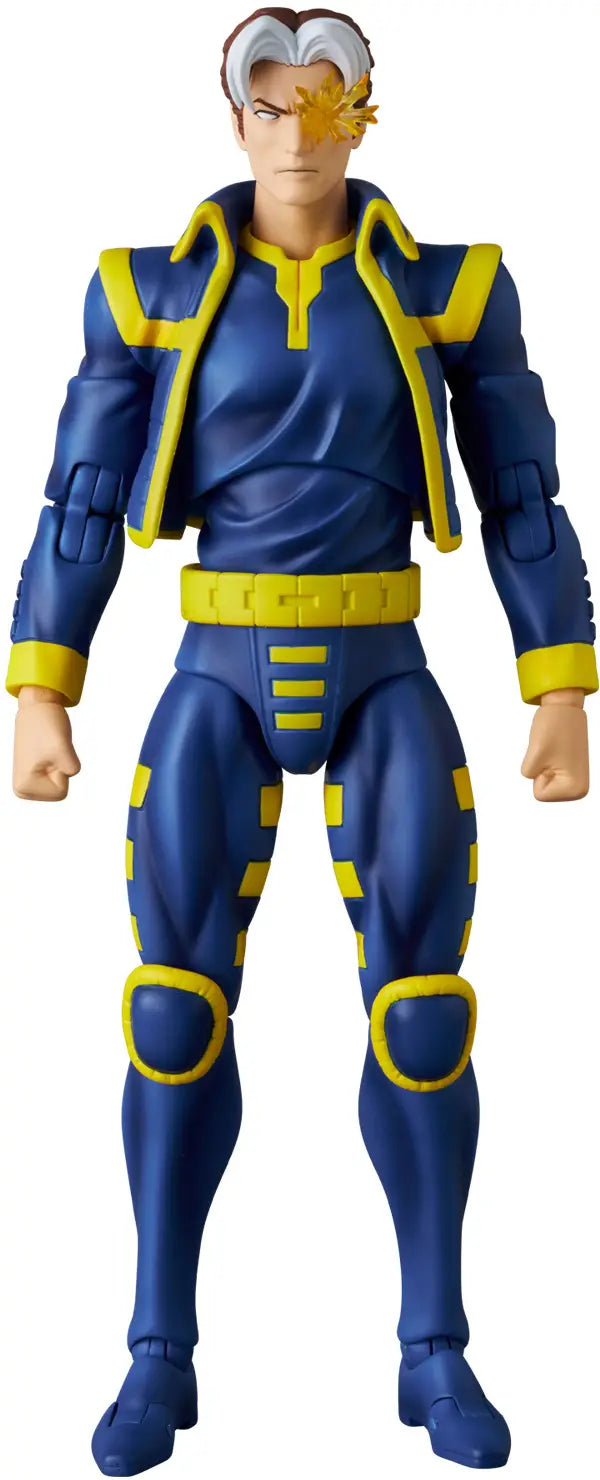MAFEX X-Men - Nate Grey (No.251)