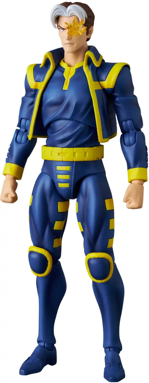 MAFEX X-Men - Nate Grey (No.251)