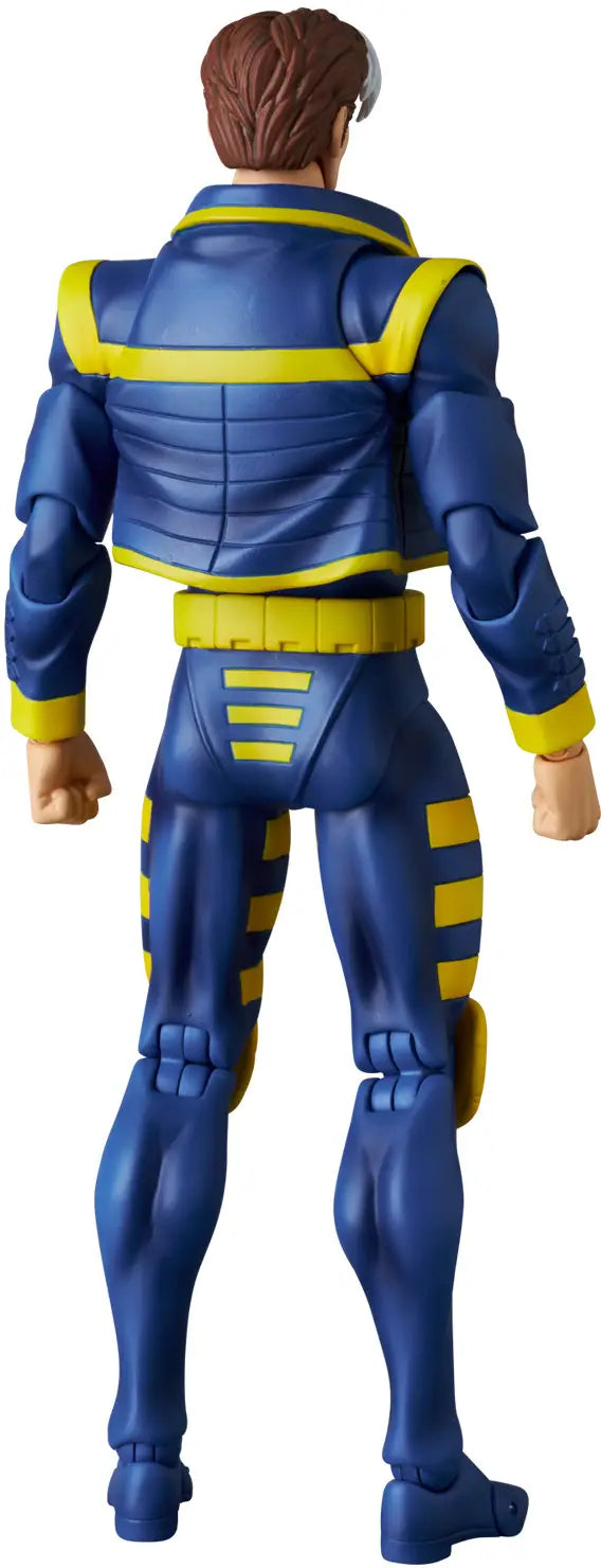 MAFEX X-Men - Nate Grey (No.251)