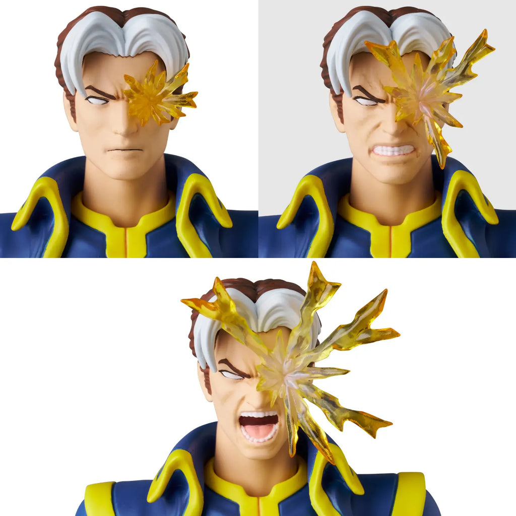 MAFEX X-Men - Nate Grey (No.251)
