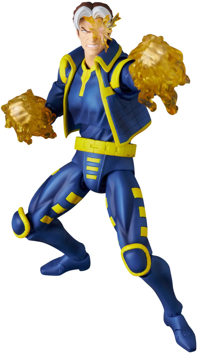 MAFEX X-Men - Nate Grey (No.251)