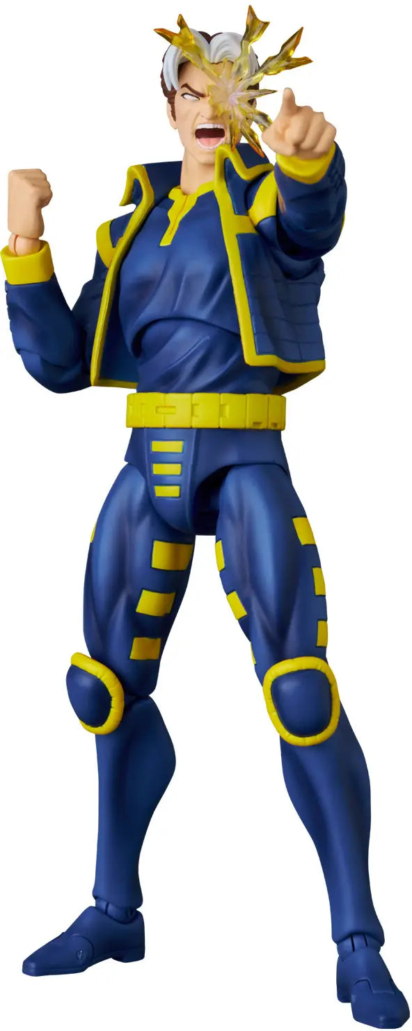 MAFEX X-Men - Nate Grey (No.251)