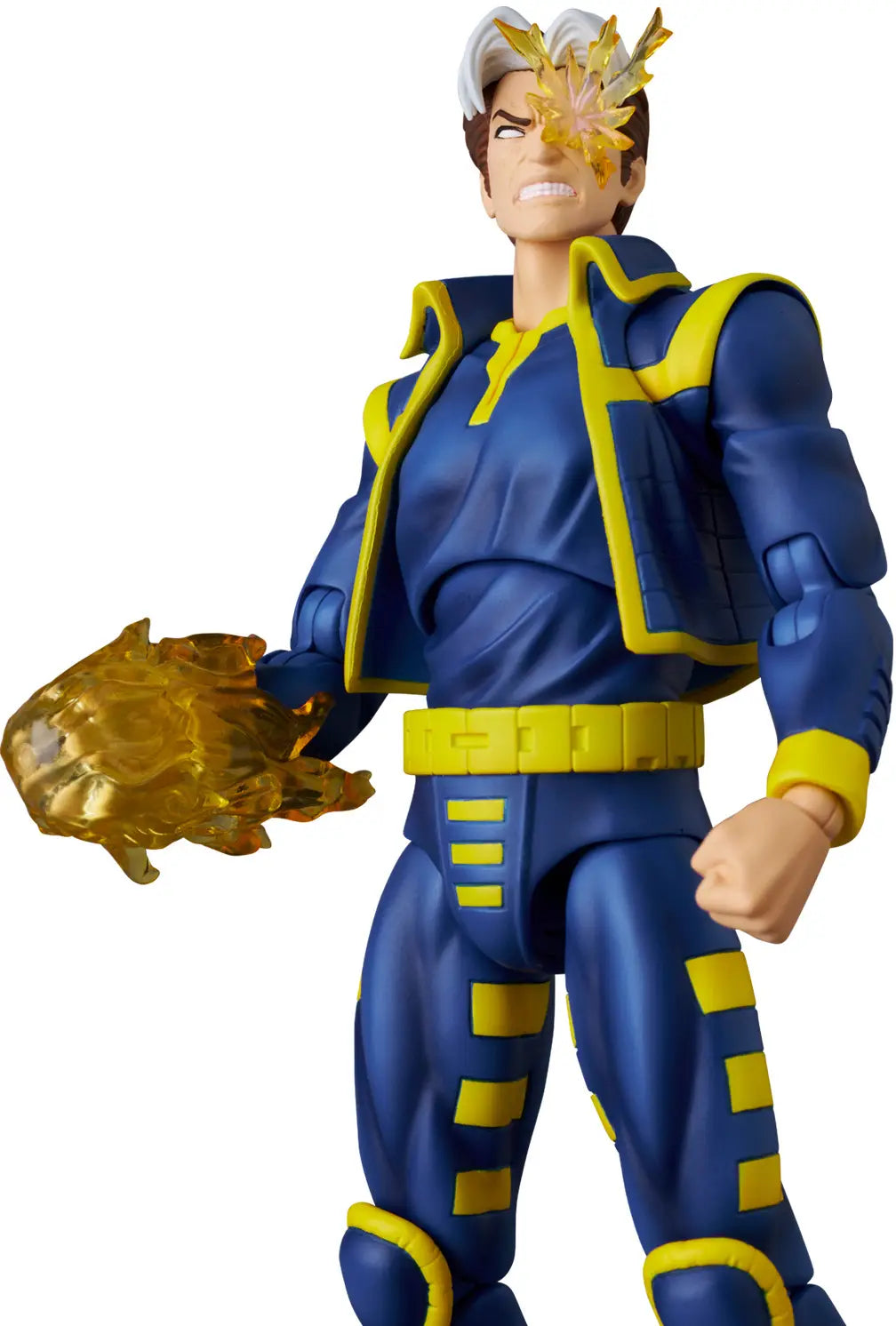 MAFEX X-Men - Nate Grey (No.251)