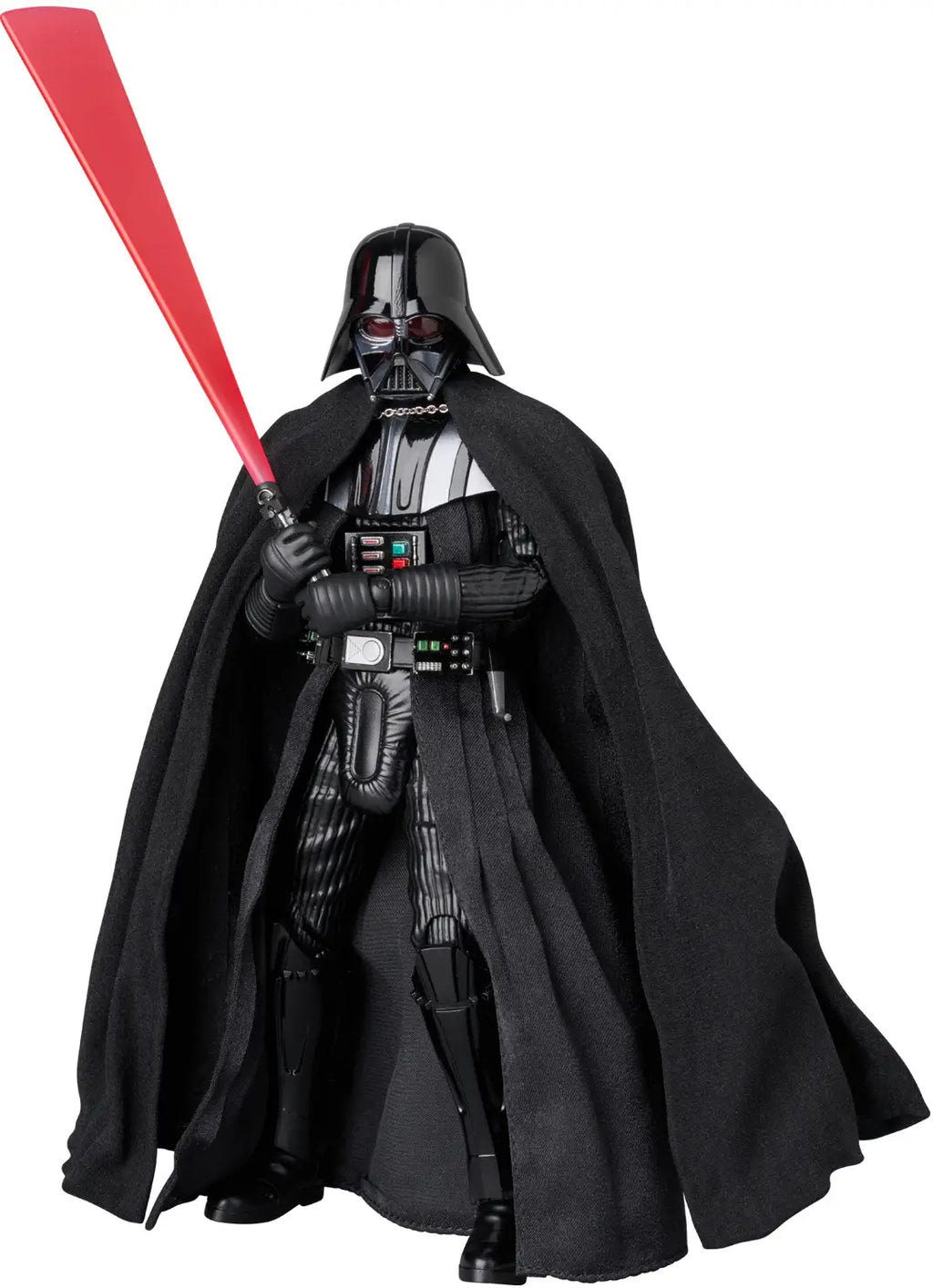 MAFEX Star Wars: Obi-Wab Kenobi - Darth Vader (Obi-Wan Kenobi Ver.)(No.266)