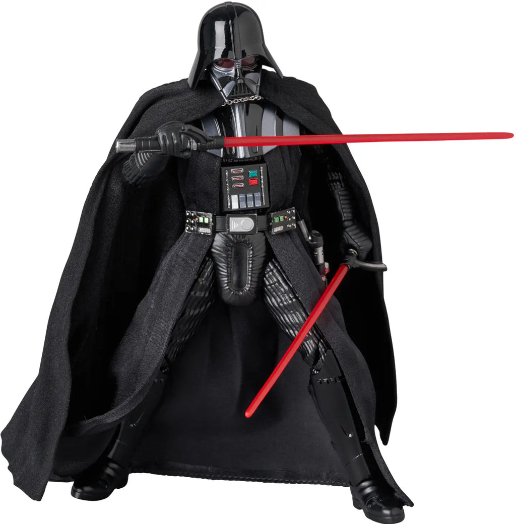 MAFEX Star Wars: Obi-Wab Kenobi - Darth Vader (Obi-Wan Kenobi Ver.)(No.266)
