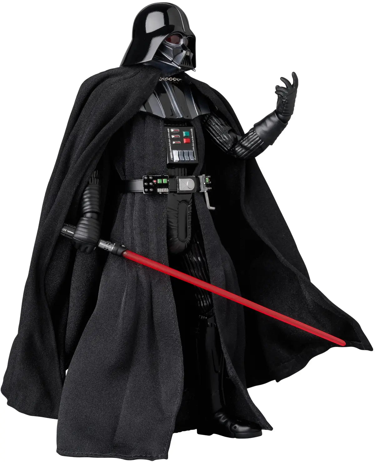 MAFEX Star Wars: Obi-Wab Kenobi - Darth Vader (Obi-Wan Kenobi Ver.)(No.266)