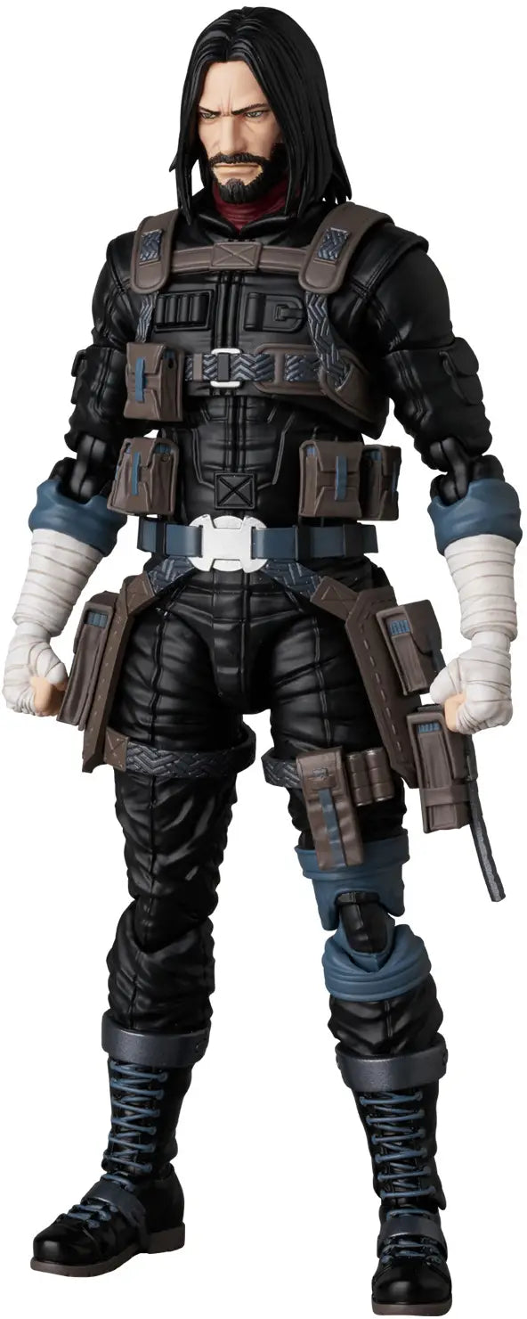 MAFEX BRZRKR - B (No.279)