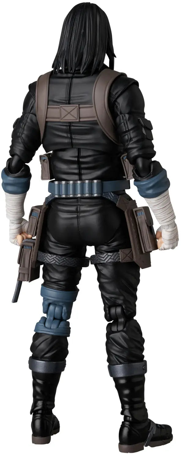 MAFEX BRZRKR - B (No.279)