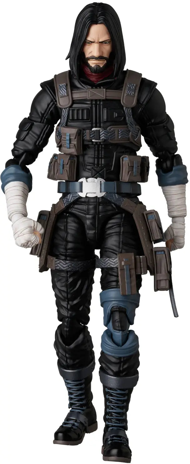 MAFEX BRZRKR - B (No.279)