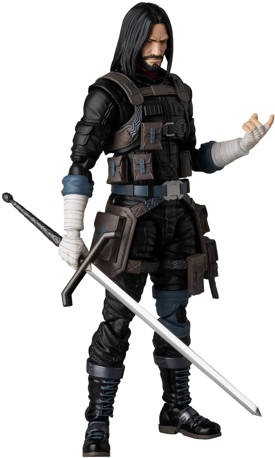 MAFEX BRZRKR - B (No.279)