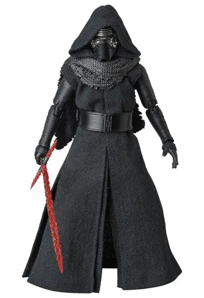 MAFEX Star Wars The Force Awakens - Kylo Ren (No.27)