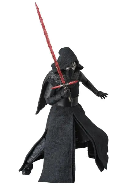 MAFEX Star Wars The Force Awakens - Kylo Ren (No.27)