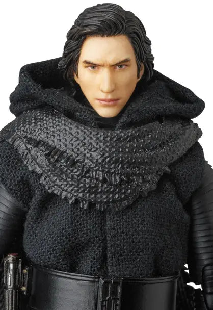 MAFEX Star Wars The Force Awakens - Kylo Ren (No.27)