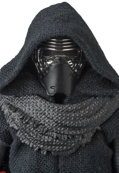 MAFEX Star Wars The Force Awakens - Kylo Ren (No.27)