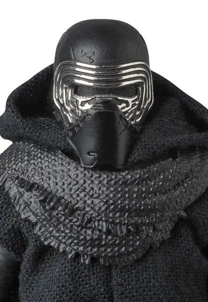 MAFEX Star Wars The Force Awakens - Kylo Ren (No.27)