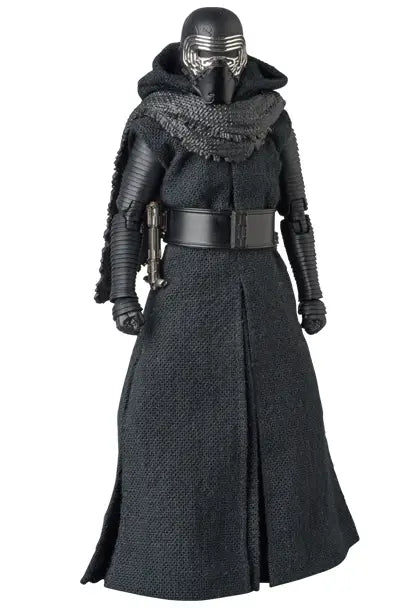 MAFEX Star Wars The Force Awakens - Kylo Ren (No.27)