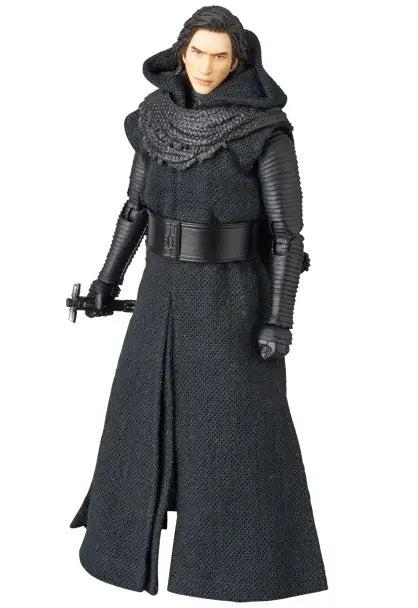MAFEX Star Wars The Force Awakens - Kylo Ren (No.27)