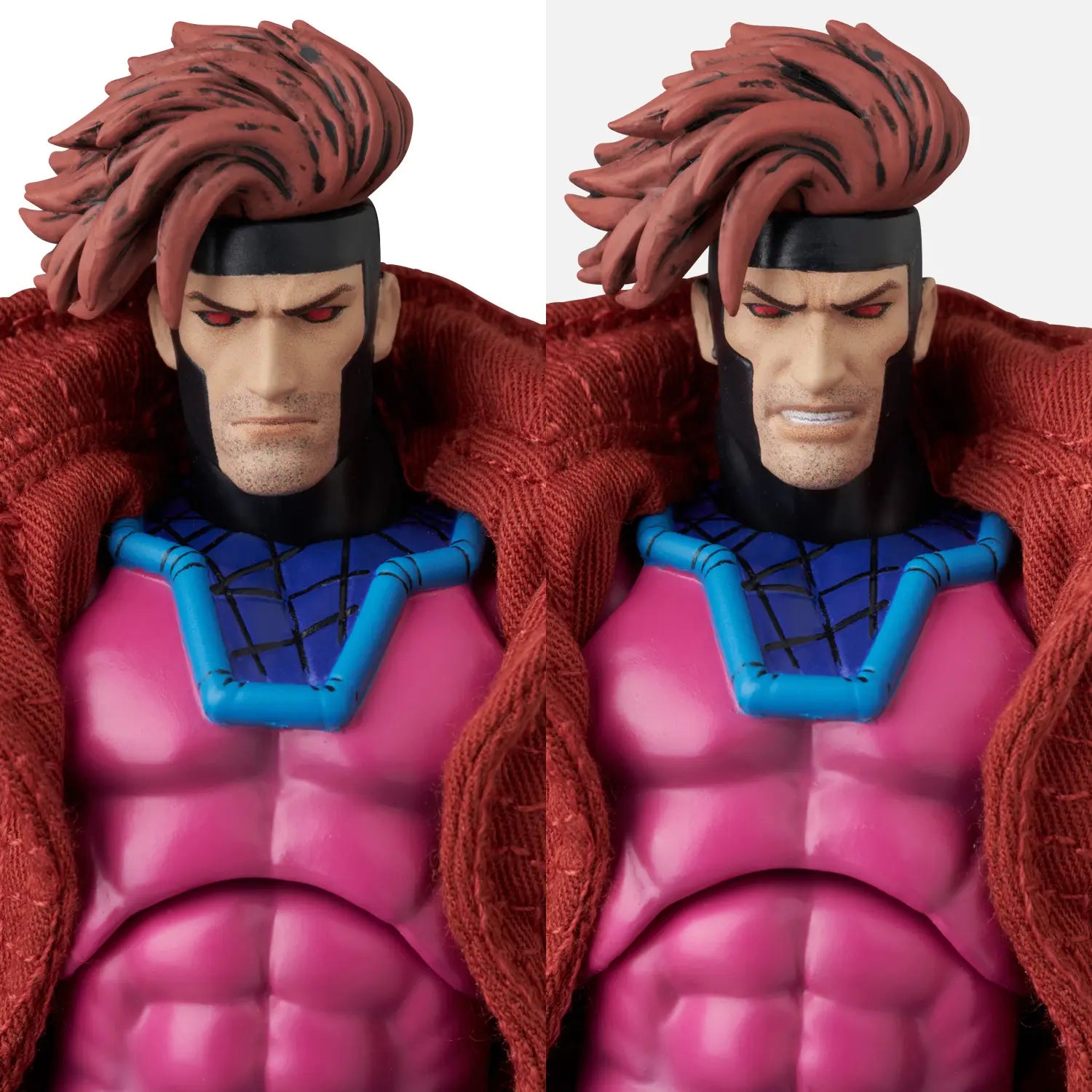 MAFEX X-MEN:  Gambit (Comic Variant Ver.) (No.287)