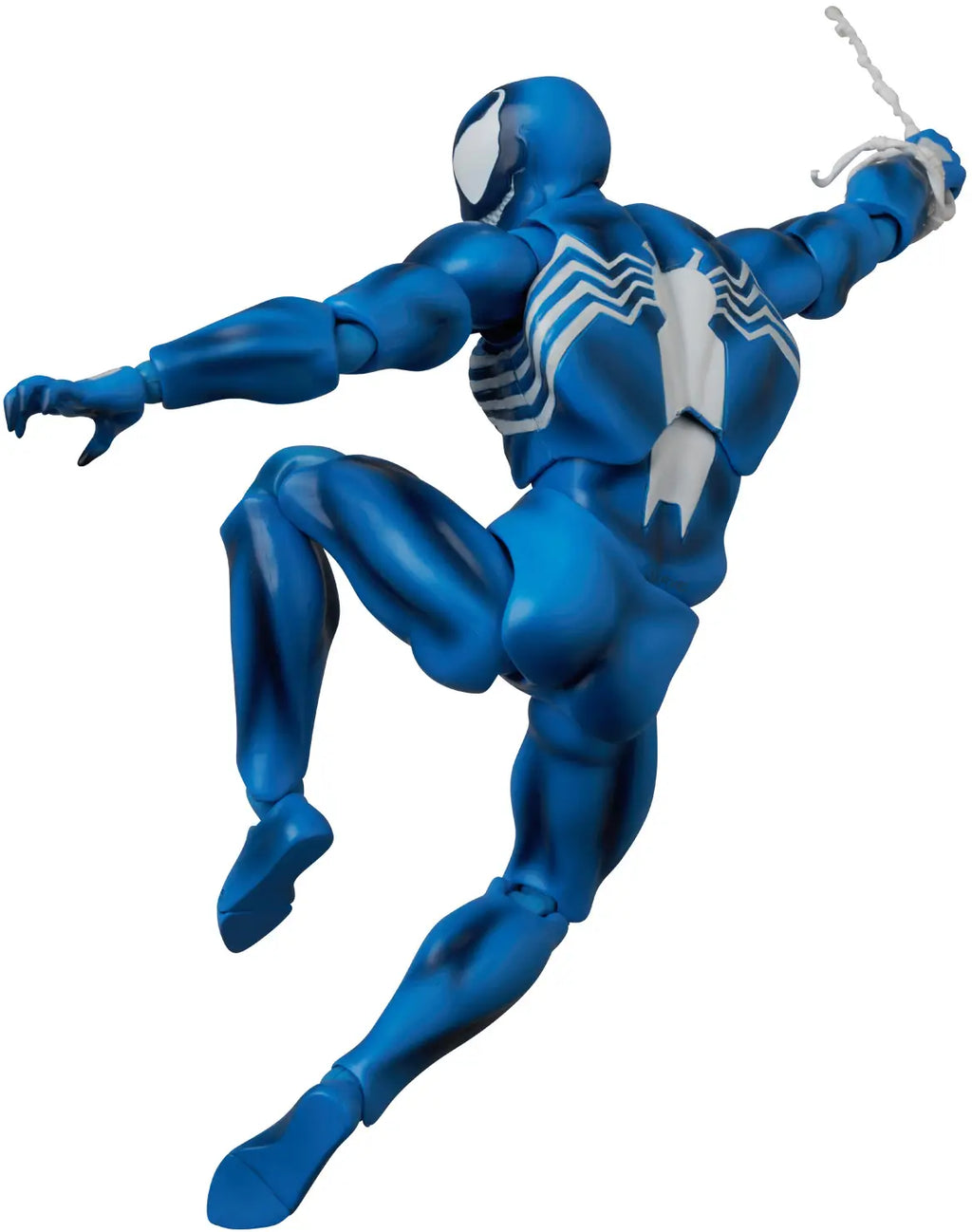 MAFEX Venom - Venom (Comic Blue)(No.298)