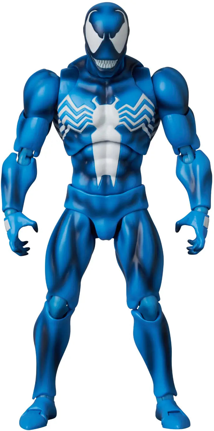 MAFEX Venom - Venom (Comic Blue)(No.298)